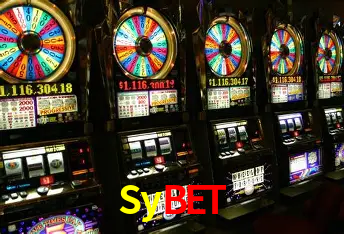 Sybet.Com APP