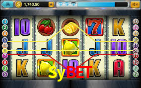 Sybet