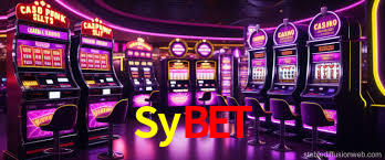 Sybet